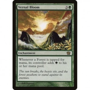Vernal Bloom