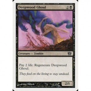 Ghoul di Bosco Cupo