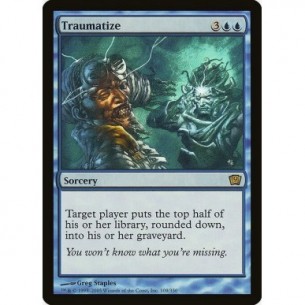 Traumatize