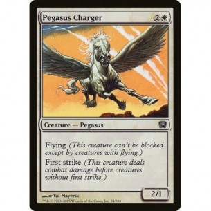 Pegasus Charger
