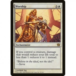 Worship