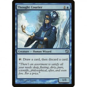 Thought Courier
