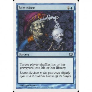 Reminiscenza