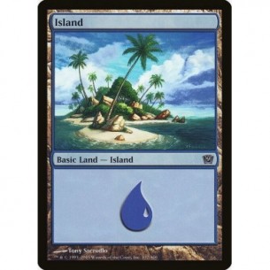 Island