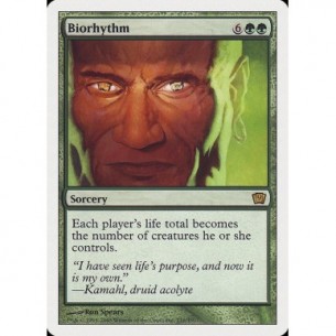 Bioritmo