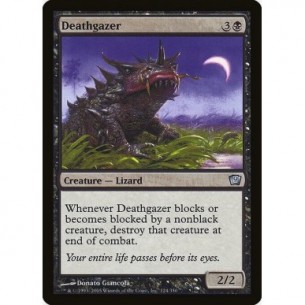 Deathgazer