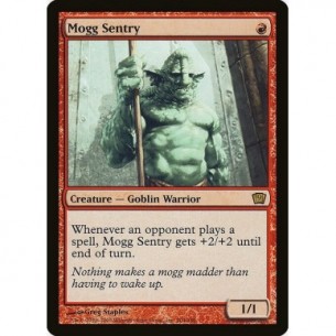 Mogg Sentry