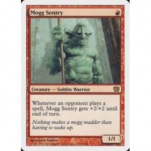 Sentinella Mogg