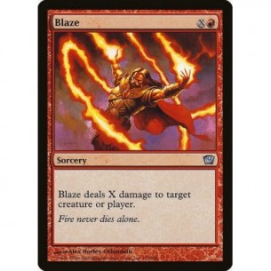 Blaze