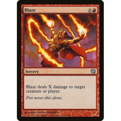 Blaze