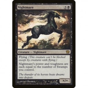 Nightmare