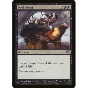 Soul Feast