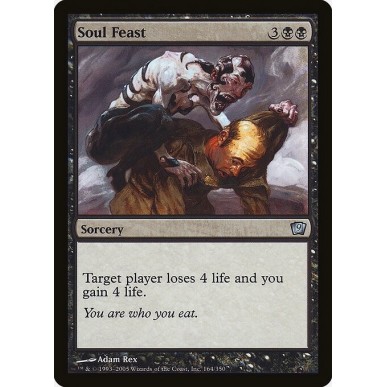 Soul Feast