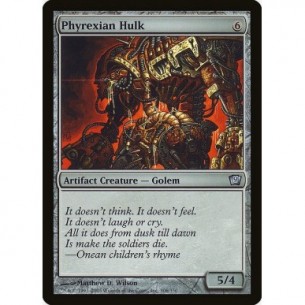 Phyrexian Hulk