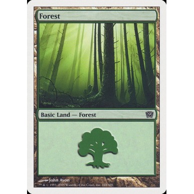 Foresta