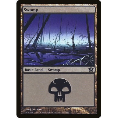 Swamp