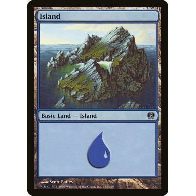 Island