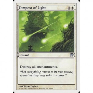 Tempesta di Luce