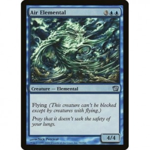 Air Elemental