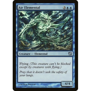 Air Elemental