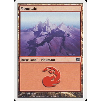 Montagna