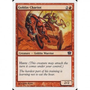 Carro Goblin