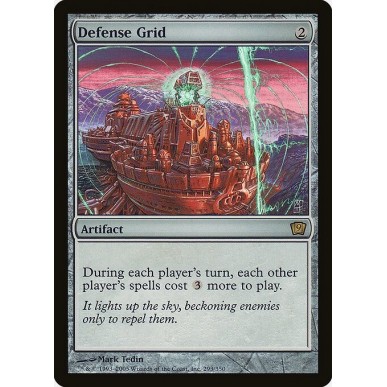 Defense Grid