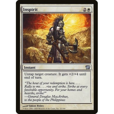 Inspirit