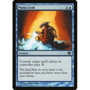 Mana Leak