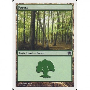 Foresta