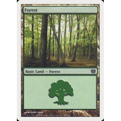 Foresta