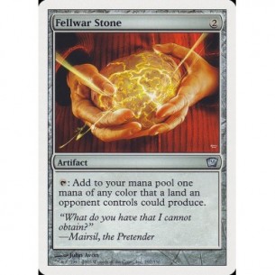 Pietra Fellwar