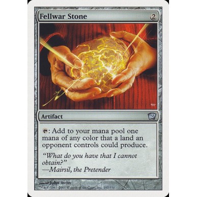 Pietra Fellwar