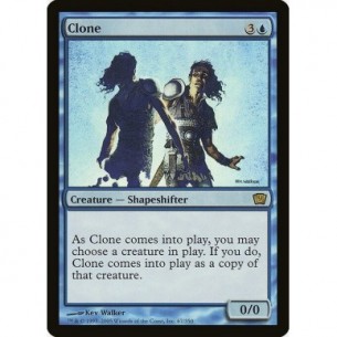 Clone