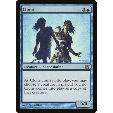 Clone