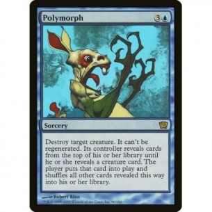 Polymorph