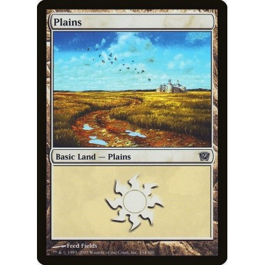 Plains