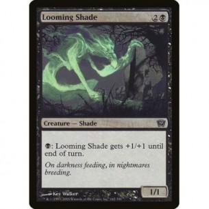 Looming Shade