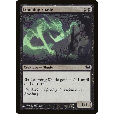 Looming Shade