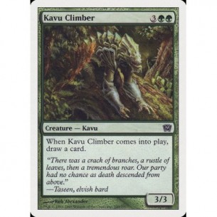 Scalatore Kavu