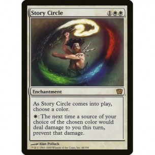 Story Circle
