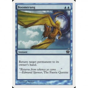 Boomerang