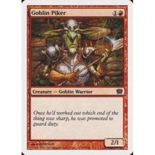 Picchiere Goblin