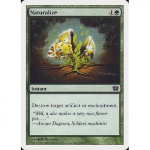 Ritorno alla Natura