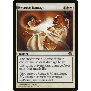 Reverse Damage