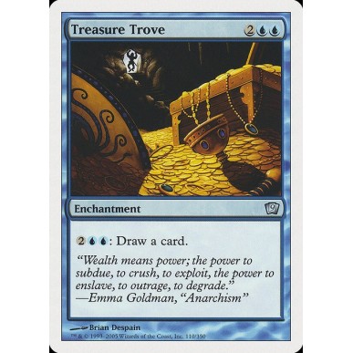 Tesoro Ritrovato