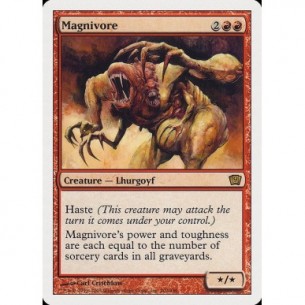 Magnivoro