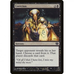 Coercion