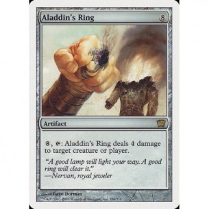 Anello di Aladino