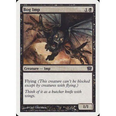 Demonietto delle Paludi